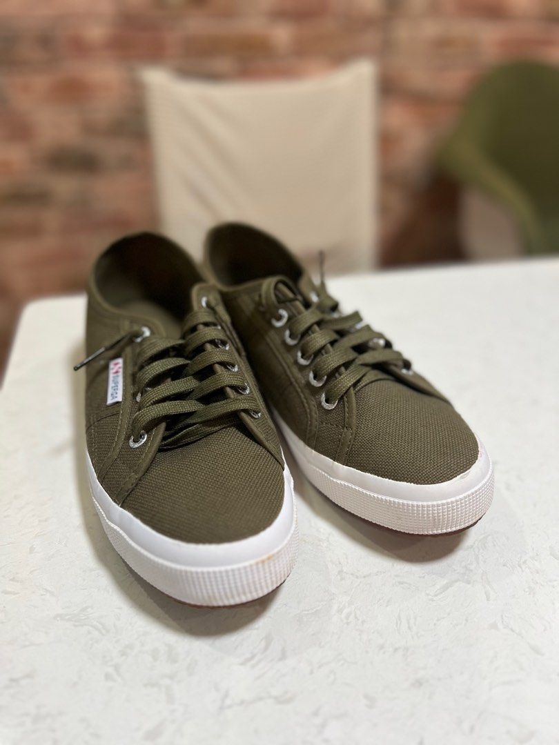 SUPERGA Size 41