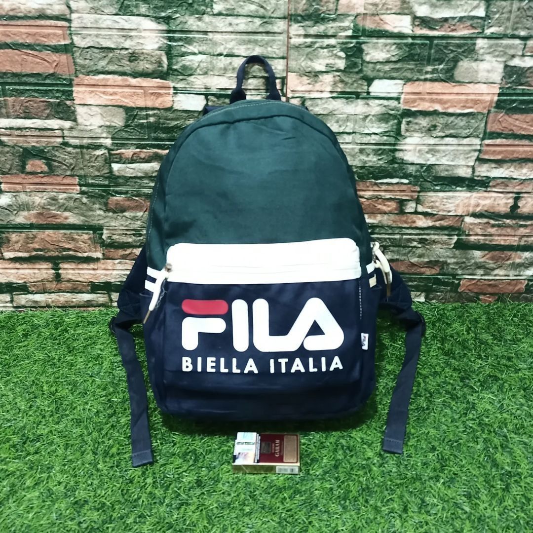 Tas ransel fila new arrivals