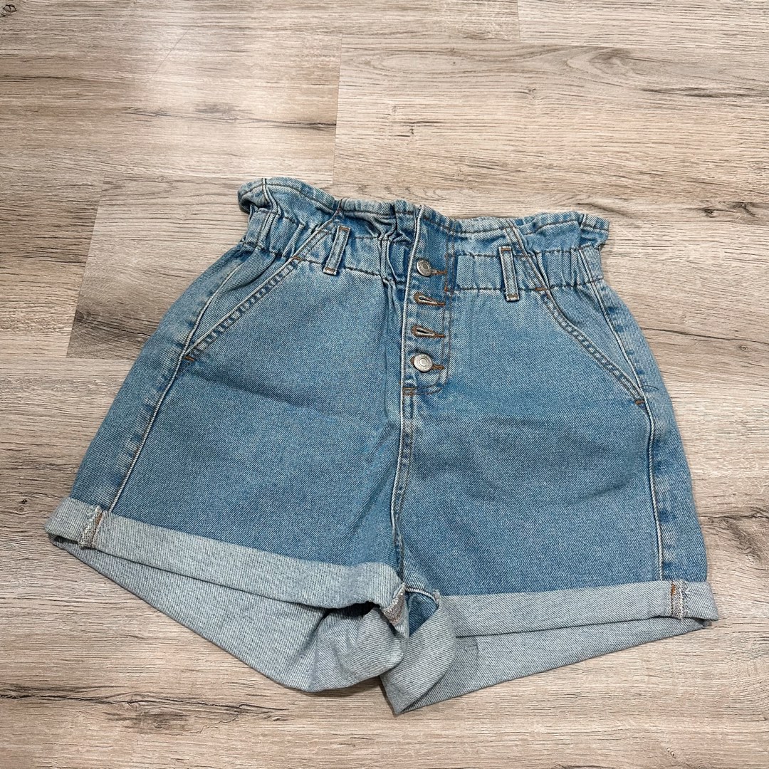 Topshop bermuda shorts sale
