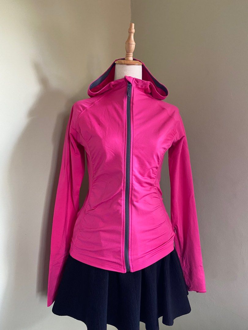 Tuff athletics jacket deals