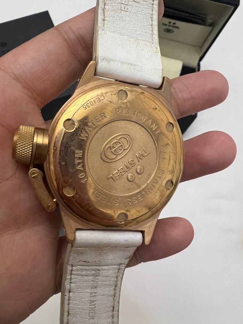 TW Steel Canteen CE1035
