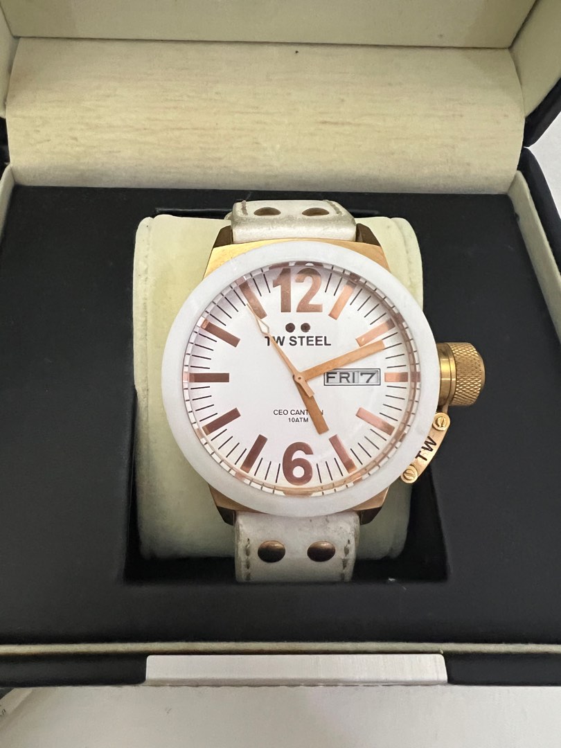 TW Steel Canteen CE1035