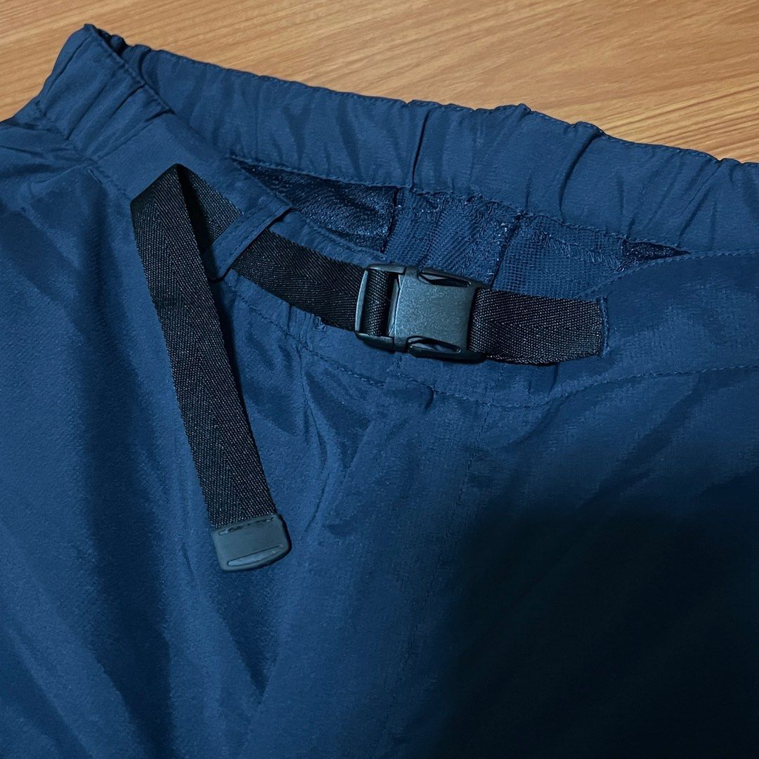 Uniqlo cropped joggers cheap