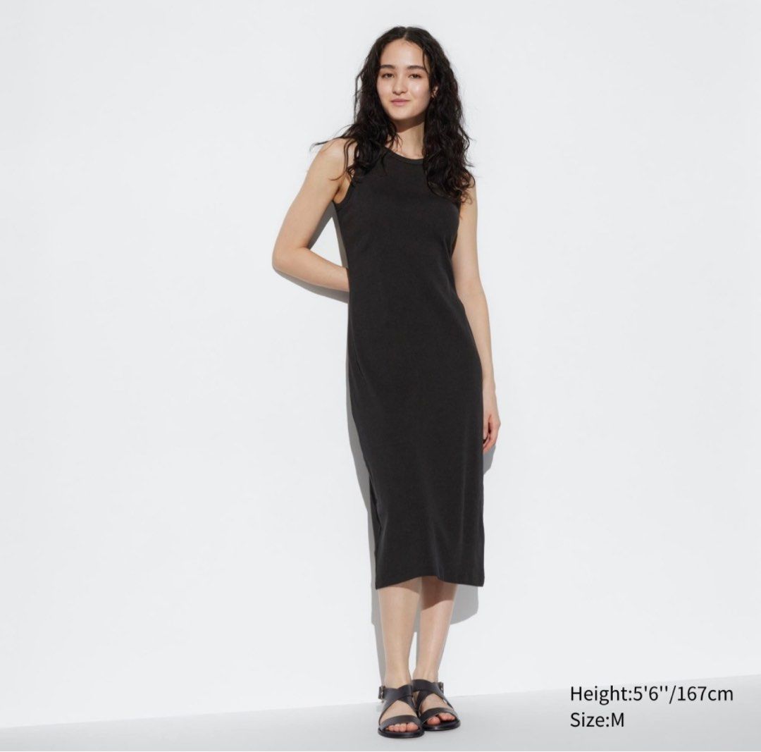 ladies black dress with sleeves Donna Dress in Black | Business Attire for Women