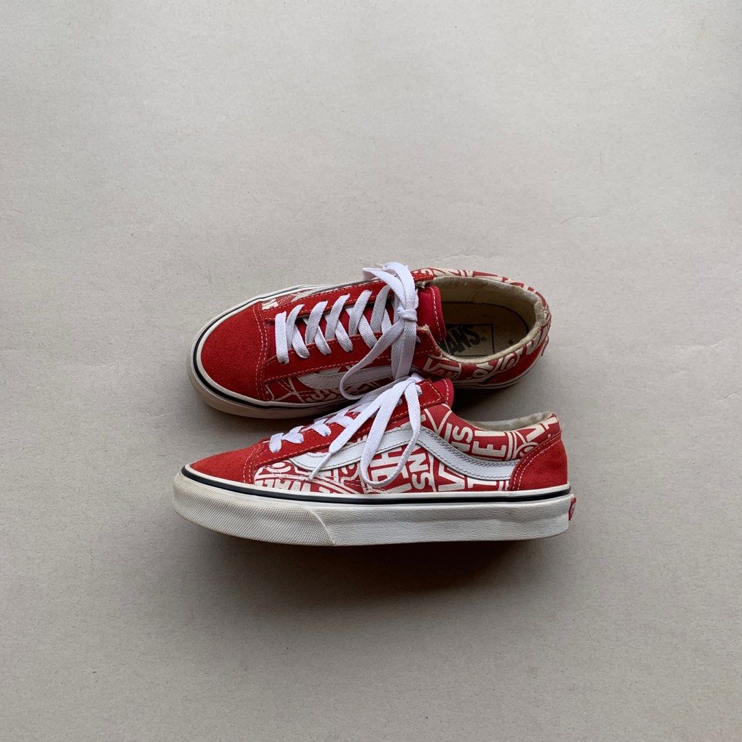 VANS OLD SKOOL STYLE 36