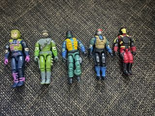 (Category: ) located in . Submitted by tripwirecollectibles (Listing ID 1311663959, Image 1). Description: .