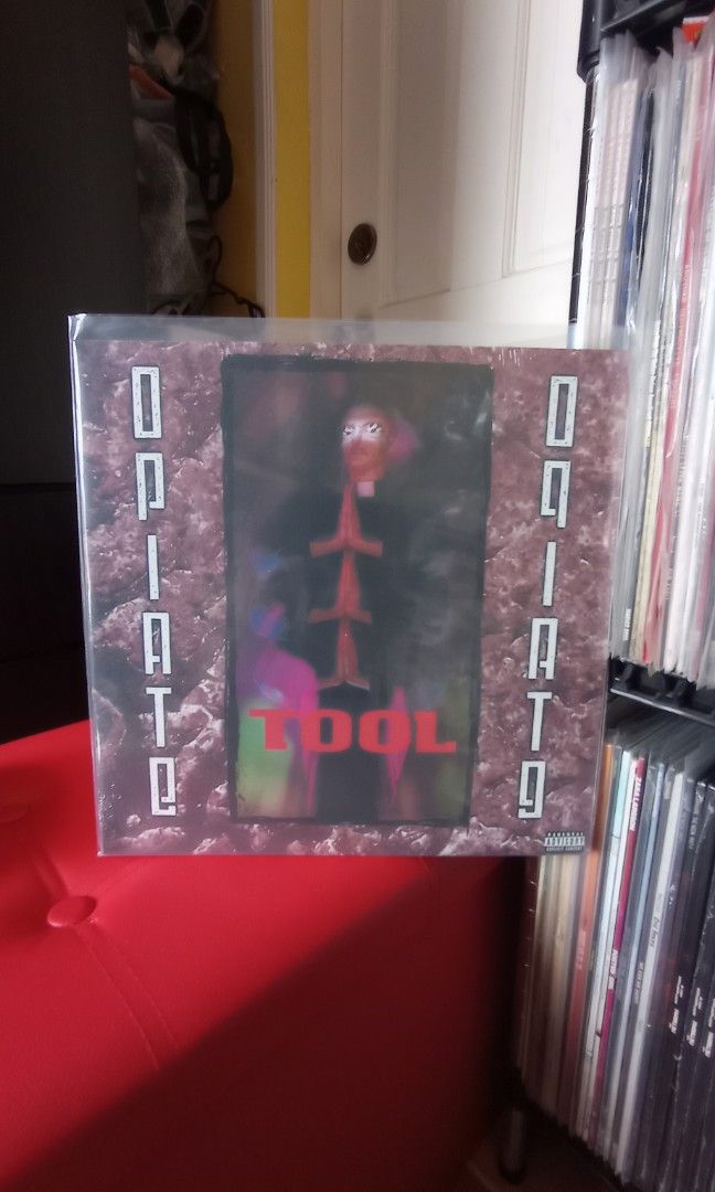 Vinyl records, Tool, Weezer, Adele, Matisyahu (Category: Vinyls) located in Makati City. Submitted by jetpiraterecords (Listing ID 1311539312, Image 2). Description: Some are sealed, some played once just to check if it's warped or not. Location Paranaque pick-up only Her's - Invitation. 8500 Tool - Opiate. 1600 Weezer - Blue. 1800 Jack Johnson. 1950 John Mayer. 1950 Adele. 1650 Liam Gallagher. 1950 Matisyahu. 2500 The Green. 1800 Pepper Pots. 65