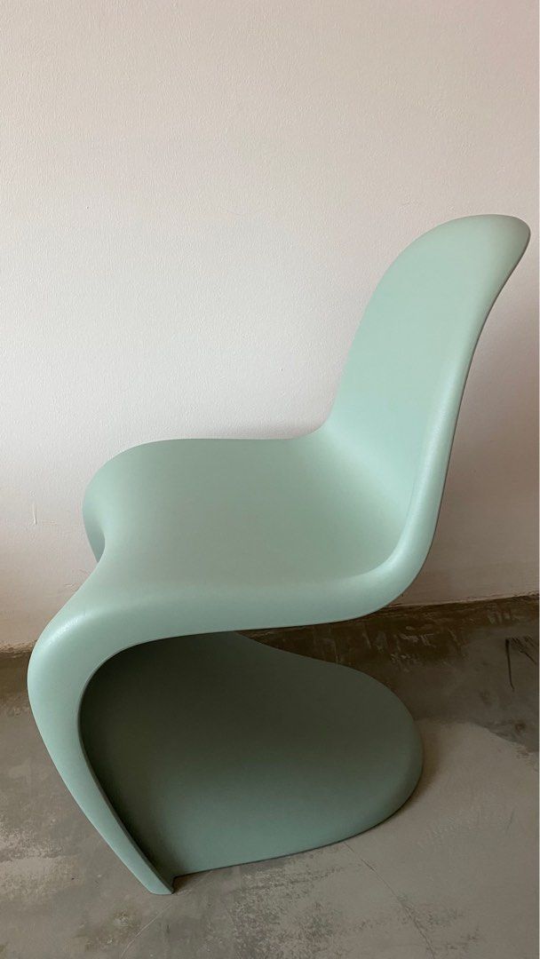 Vitra Panton Junior Chair