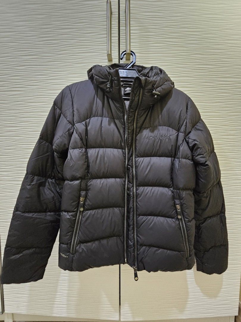 Macpac Winter Down Jacket Duck Women s Fashion Coats Jackets and Outerwear on Carousell