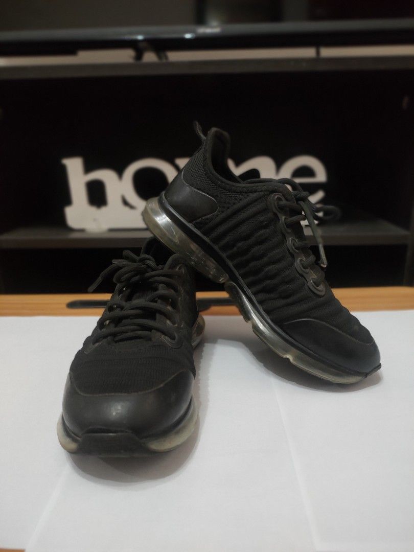 World balance black rubber shoes for ladies outlet