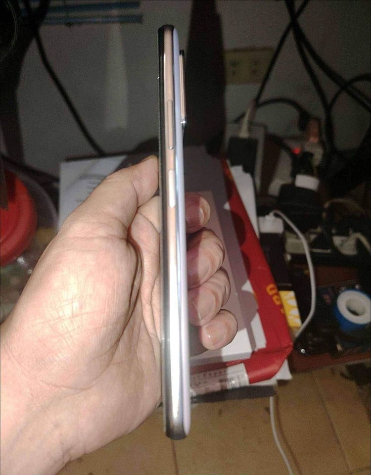 Xiaomi Redmi Note 10 Pro 11gb ram 128gb (Category: Xiaomi) located in Manila. Submitted by jonas0414 (Listing ID 1311563124, Image 3). Description: Xiaomi Redmi Note 10 pro 11gb ram 128 Storage 11gb ram 128 storage Last price listed 1)Dimensity 1100. More powerful than Snapdragon 732 2)Long life battery very good condition 3)Super kinis no visible scratches 4)Never repaired kahit test to sawa 5)Perfect for gaming like ML 6)Includes 1 casing, 1 ch