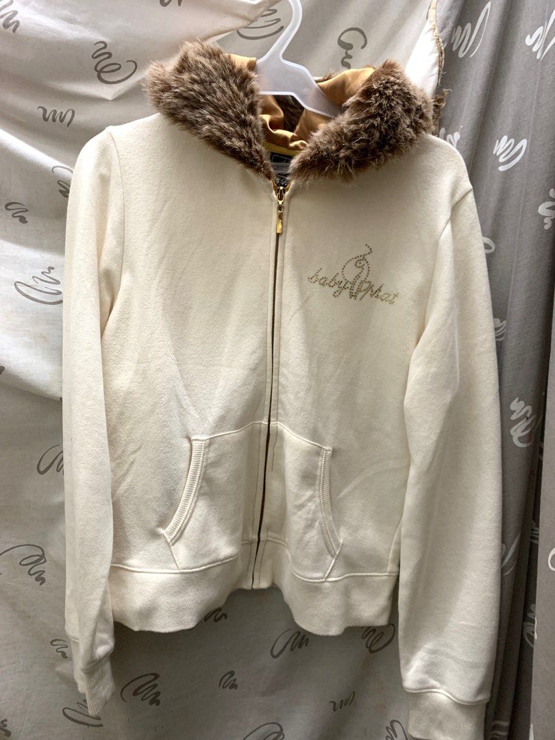 Vintage baby phat jacket online