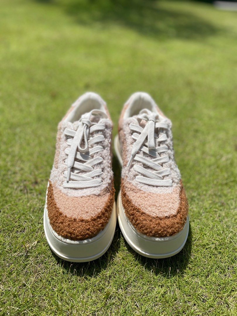 Zara womens trainers cheap
