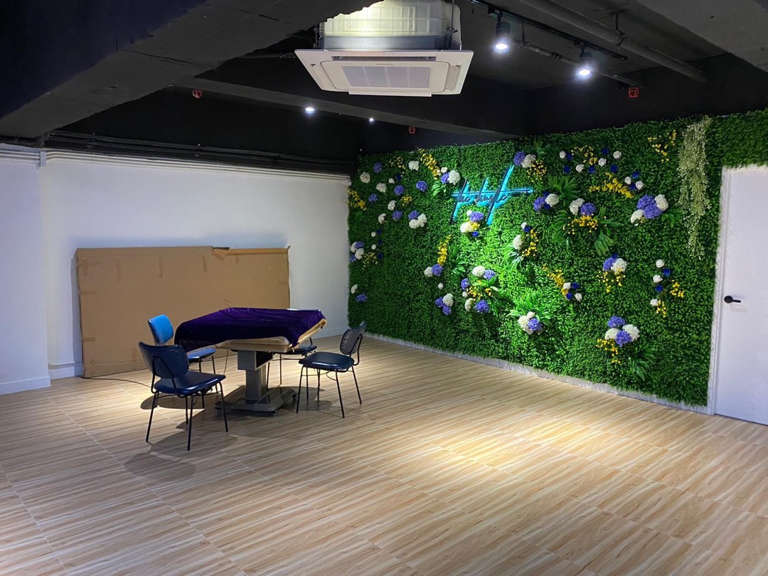 2300 sq ft Party Room in Kwun Tong, from only $25 per hour per person62863123878402113