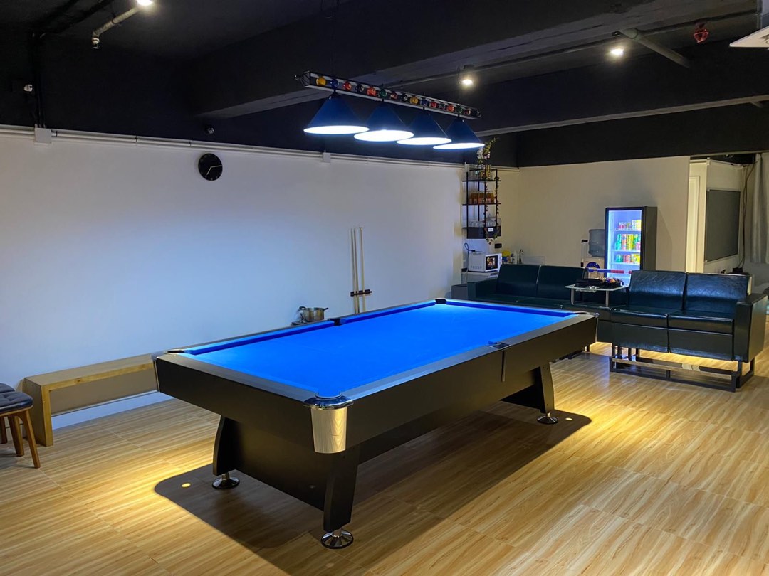 2300 sq ft Party Room in Kwun Tong, from only $25 per hour per person62863123878402114