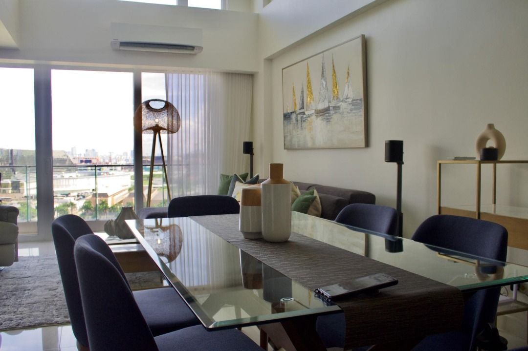 Picture of The King Penthouse - Greenland Centre - a new luxurious city penthouse ...