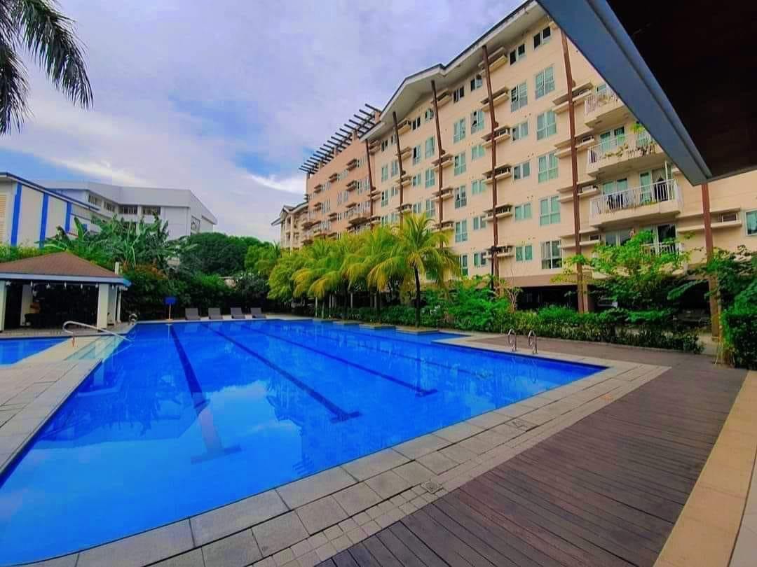 RUSH! BI LEVEL 23BR KASARA PASIG Condo RENT TO OWN C5 Rent to own