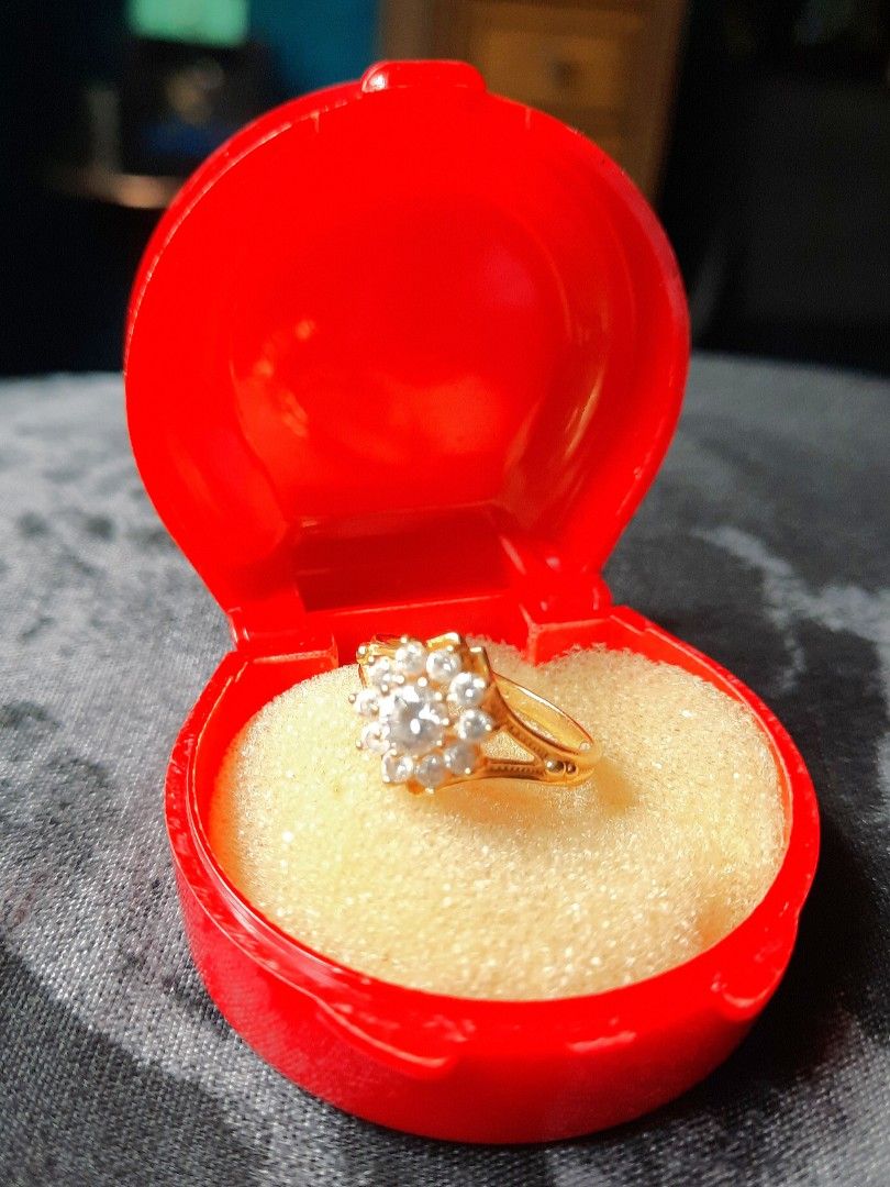 916 gold engagement ring shop