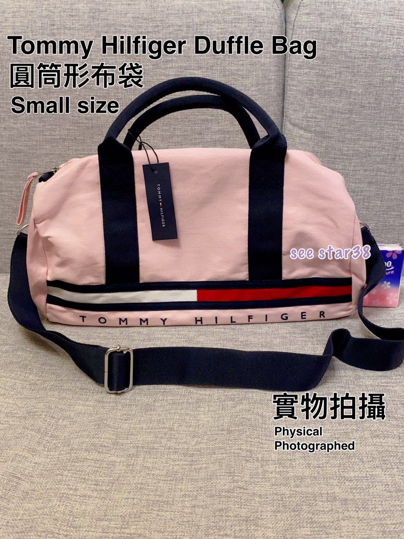 Tommy hilfiger convertible duffle bag cheap