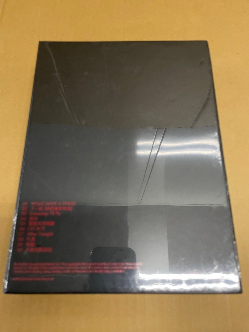 全新 鄧紫棋 絕版 gem G.E.M. Xposed 2012 全新專輯限量特別版, 興趣及遊戲, 音樂、樂器 & 配件, 音樂與媒體 ...