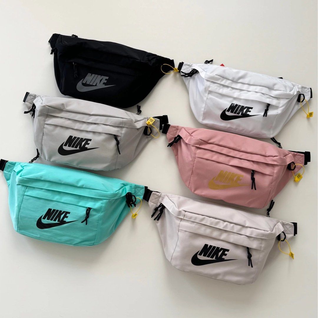 nike sling bag lazada