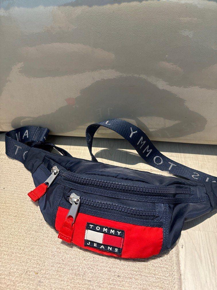 Tommy jeans Tommy hifiger logo Carousell