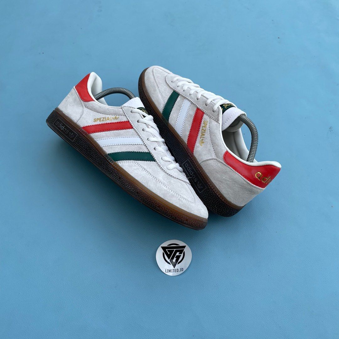 spezial st patrick