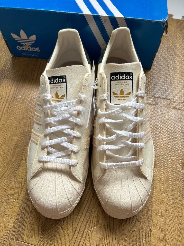 Adidas superstar 80s g-snk 7 outlet