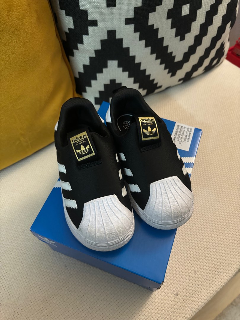 Superstar 360i discount
