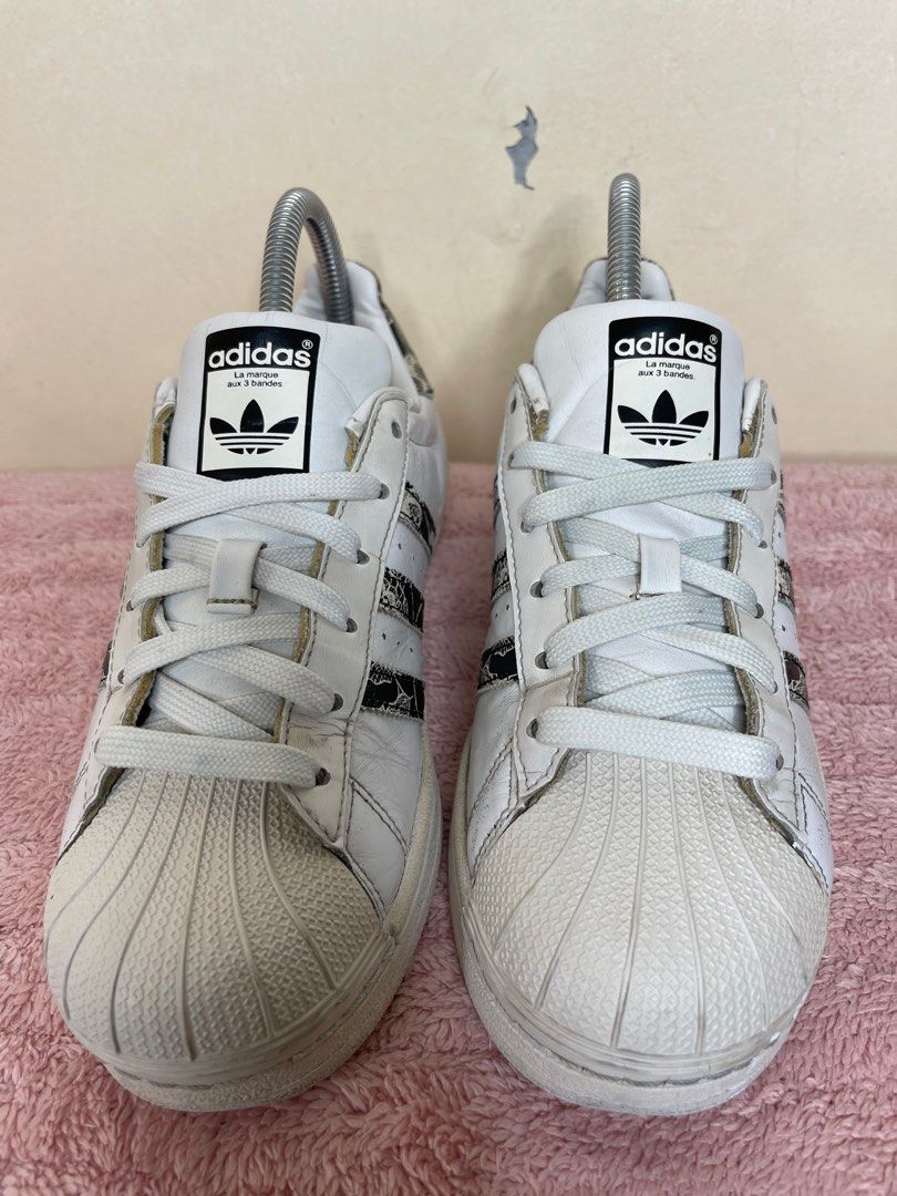 Used superstar size 6 on sale