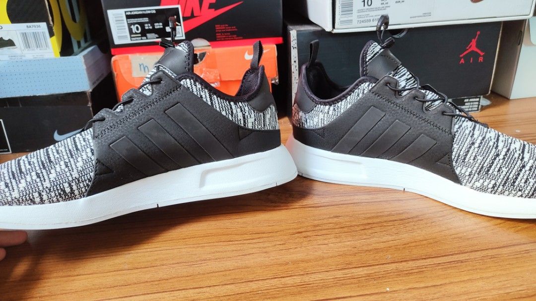 Adidas xplr oreo hotsell