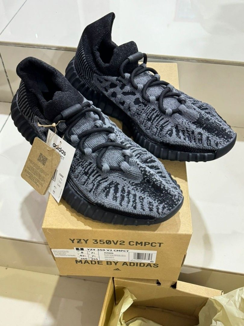 adidas gazelle silver green womens adidas Yeezy Boost 350 V2 Granite – STEALPLUG KL