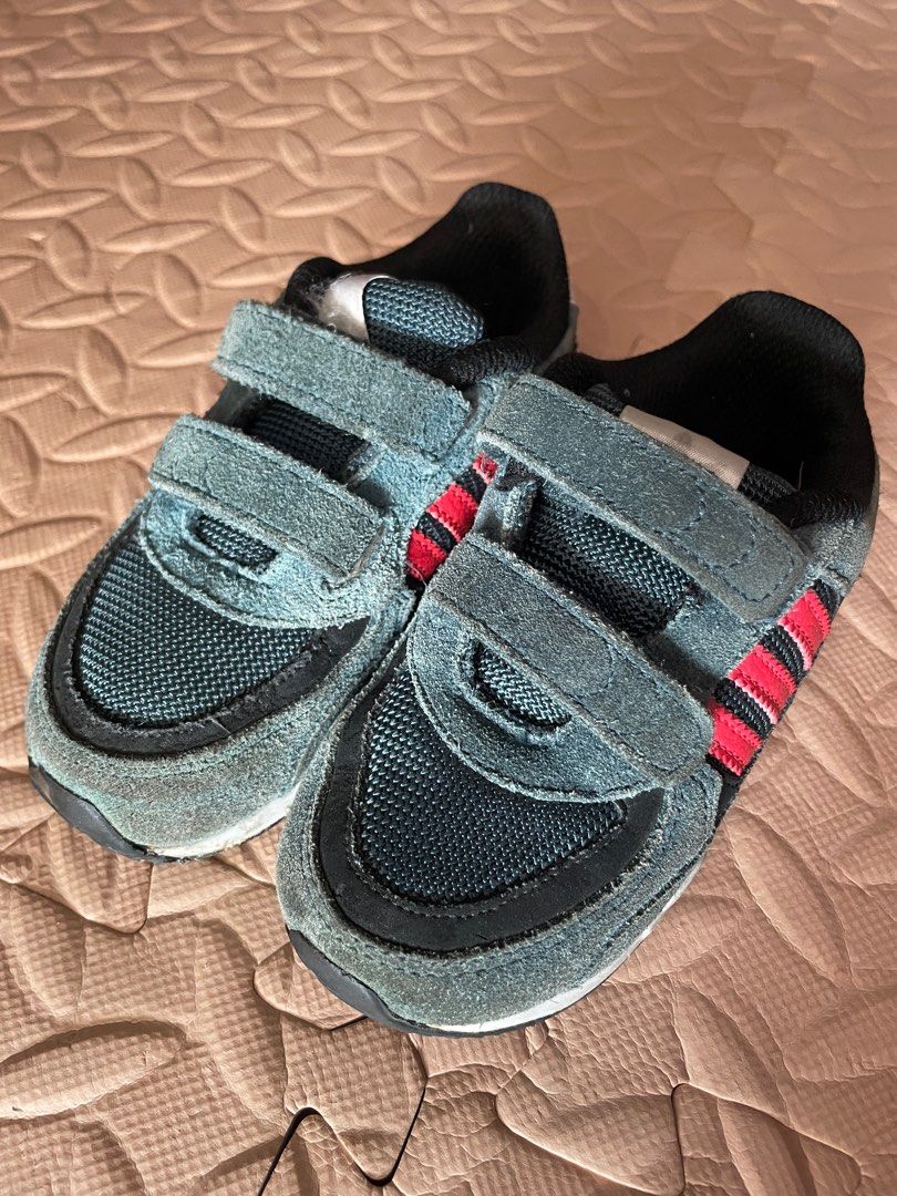 Adidas ZX 850 US 7K Babies Kids Babies Kids Fashion on Carousell