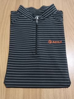 Aigle Zip-up with Extended Cap Sleeveless Moving Out Sale!!!