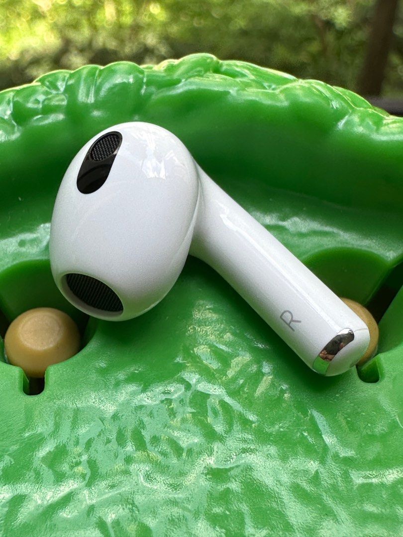 Earpod 3 2025