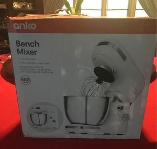 Anko Bench Mixer for Sale