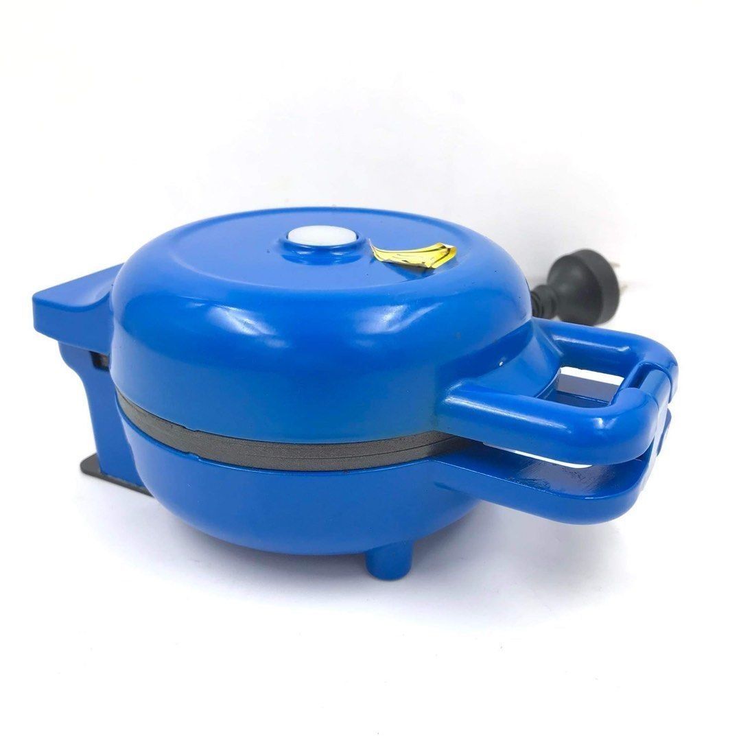 ANKO FS-315-G Mini Grill Maker - 220volts (Category: Breadmakers) located in Pasay City. Submitted by enrico_appliances (Listing ID 1306921108, Image 1). Description: -Power Rating: 220-240V ~ 50-60Hz / 500-600 Watts -Unit Model: FS-315-G -Features: Non-Stick coated plates; Handy lock; Easy clean plating; Mini size for easy use and transport -Great for grilling homemade burgers, sandwiches etc. NOTE: Please refer to the actual posted photos as pr