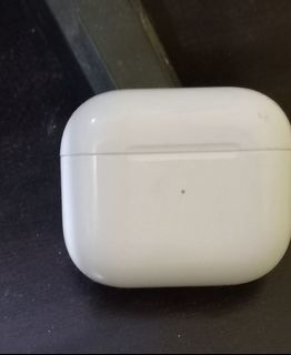 Apple iphone airpods