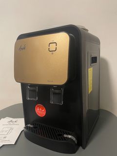 ASAHI - Hot and Normal Water Dispenser
