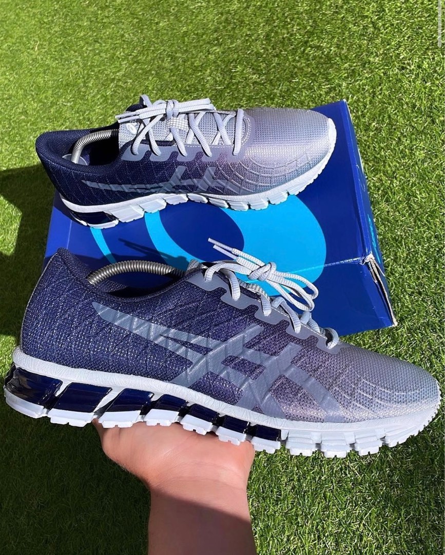 Asics gel quantum 180 sheetrock top