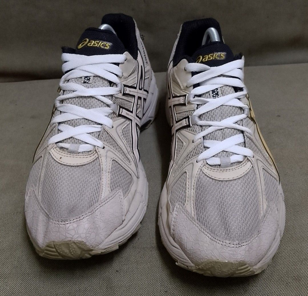 Asics casual shoes 8.5 hotsell