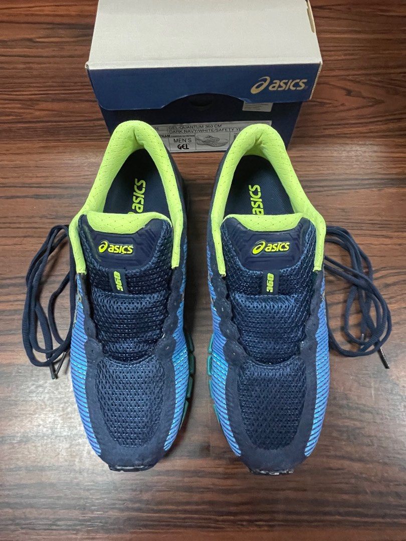 Asics t6g1n hot sale