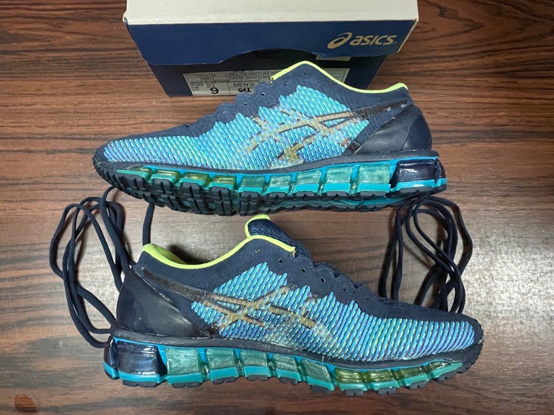Asics Gel Quantum 360 CM T6G1N