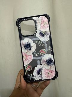 Authentic Casetify Bounce for 15 PRO MAX