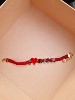 Authentic Dior bracelet