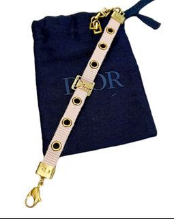 Authentic Dior Bracelet