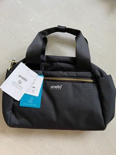 Anello bag authentic clearance