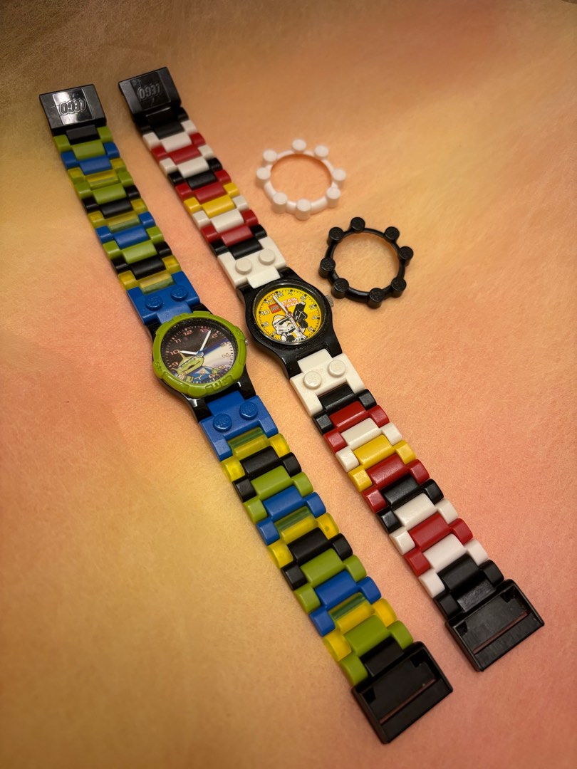 Lego star wars stormtrooper watch online