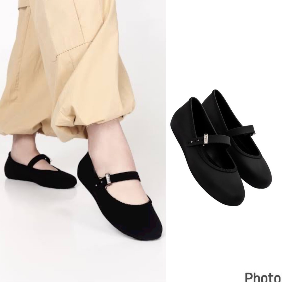 Melissa mary janes new arrivals