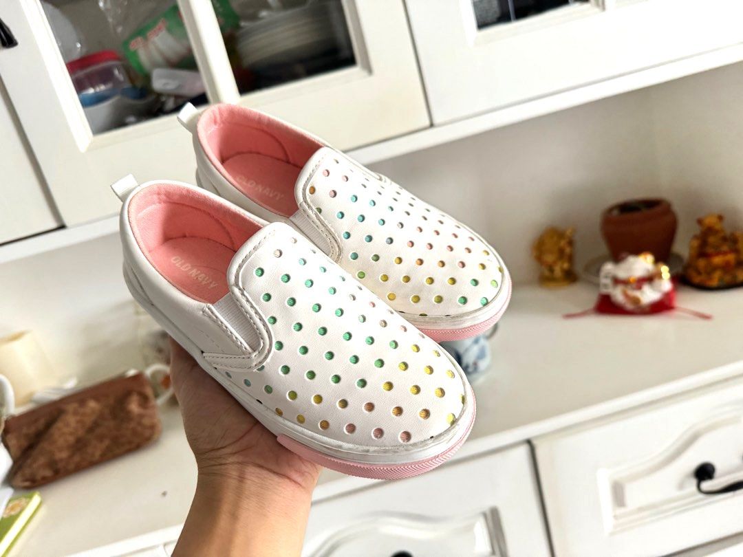 Old navy shoes kids on sale